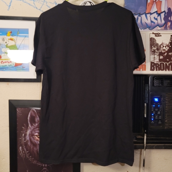 Out Kast Hiphop T Shirt - Picture 4 of 4